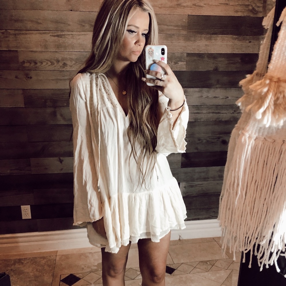 Free people dress